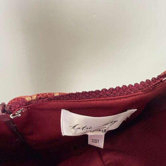 Katie May
Venus Jumpsuit 🧡 - Picture 10 of 13